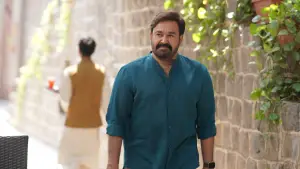 Backdrop to the movie "Hridayapoorvam" #784286