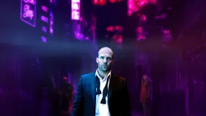 Backdrop to the movie "Hummingbird" #299789