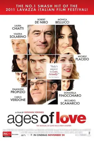 Ages of Love