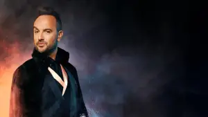 Backdrop to the movie "Jarry : Bonhomme" #541032