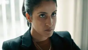 Backdrop to the movie "Turning Tables" #800246