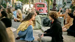 Backdrop to the movie "Land van Johan" #543414