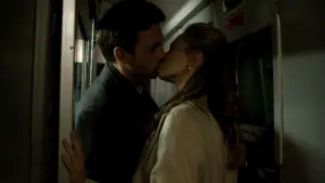 Backdrop to the movie "Last Passenger" #493162