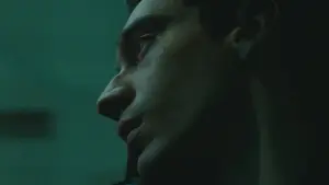 Backdrop to the movie "Lurker" #779571