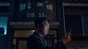 Backdrop to the movie "Unlocked" #335293