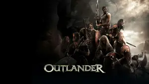 Backdrop to the movie "Outlander" #922976