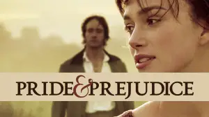 Backdrop to the movie "Pride & Prejudice" #575640