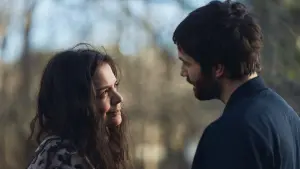 Backdrop to the movie "Alone Together" #425402