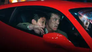 Backdrop to the movie "Weekend in Taipei" #620643