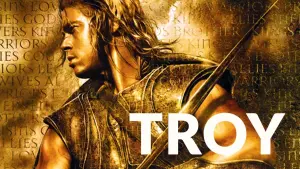 Backdrop to the movie "Troy" #32278