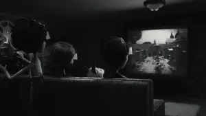 Backdrop to the movie "Frankenweenie" #806918