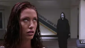 Backdrop to the movie "Scary Movie" #766407