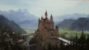 Backdrop to the movie "Spaceballs" #614829