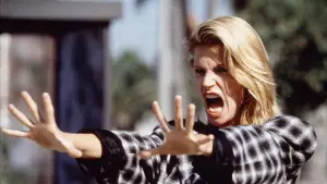 Backdrop to the movie "Species" #720033