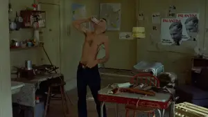 Backdrop to the movie "Taxi Driver" #577201