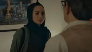 Backdrop to the movie "Tears of Faith" #789417