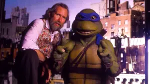 Backdrop to the movie "Teenage Mutant Ninja Turtles" #274230