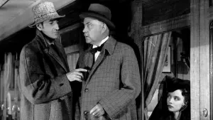 Backdrop to the movie "Terror by Night" #495497