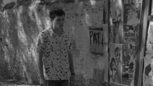 Backdrop to the movie "Tetro" #724047