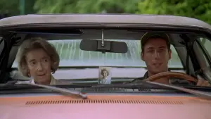 Backdrop to the movie "Happy Gilmore" #810086