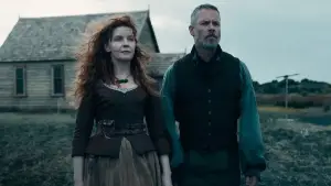 Backdrop to the movie "The Convert" #620794