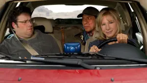 Backdrop to the movie "The Guilt Trip" #381105