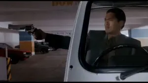 Backdrop to the movie "The Killer" #762389