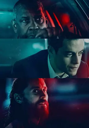 Poster to the movie "The Little Things" #290014