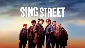 Backdrop to the movie "Sing Street" #144893