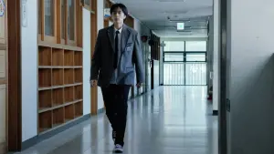 Backdrop to the movie "Usury Academy" #384571