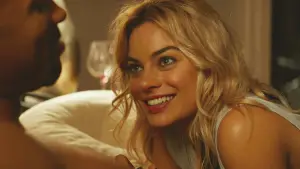 Backdrop to the movie "Focus" #671163