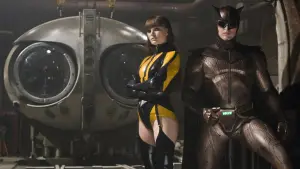 Backdrop to the movie "Watchmen" #652705