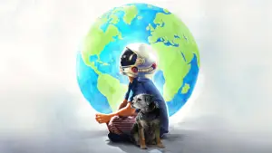 Backdrop to the movie "Wonder" #750300