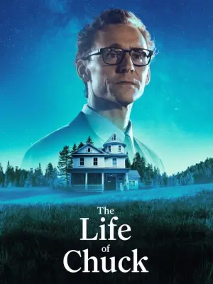 Poster to the movie "The Life of Chuck" #530918