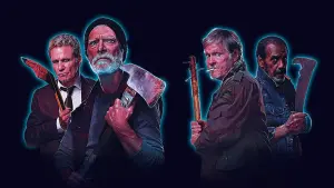 Watch film VFW | VFW | Official Trailer | Voltage Pictures