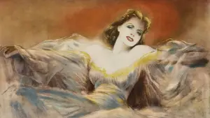 Backdrop to the movie "Ninotchka" #716294