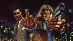 Backdrop to the movie "48 Hrs." #271140