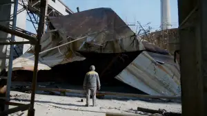 Backdrop to the movie "The Last Prometheus of Donbas" #794188