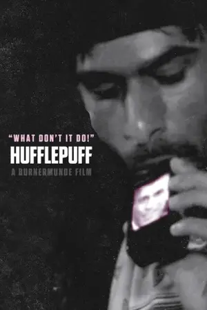 Poster to the movie "HufflePuff" #799207