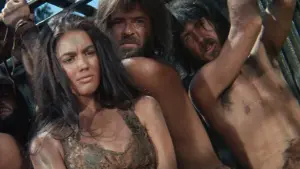 Backdrop to the movie "Planet of the Apes" #203652