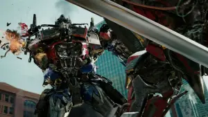 Backdrop to the movie "Transformers: Dark of the Moon" #810713