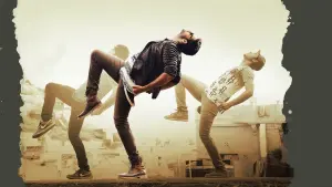 Backdrop to the movie "Loafer" #325781