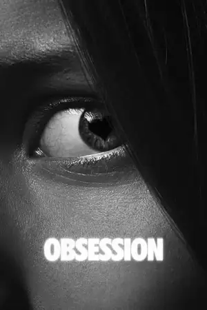 Poster to the movie "Obsession" #814013