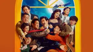 Backdrop to the movie "Moonlight Madness" #807636