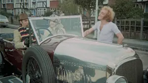 Watch film Every Home Should Have One | Every Home Should Have One (1970) Marty Feldman Dream (Think Dirty) Richard Williams Studio