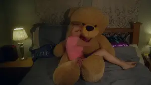 Backdrop to the movie "Bearry" #686939