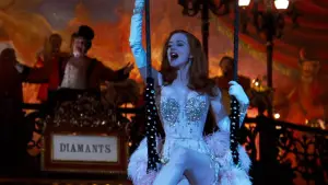 Backdrop to the movie "Moulin Rouge!" #802174