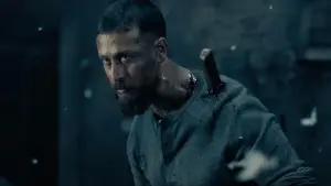 Backdrop to the movie "Baaghi 4" #608915