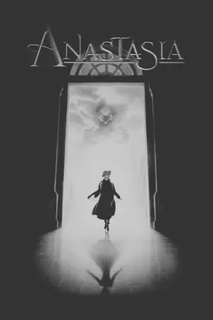 Poster to the movie "Anastasia" #204943