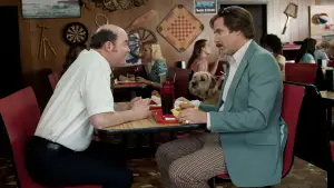 Backdrop to the movie "Anchorman 2: The Legend Continues" #791755